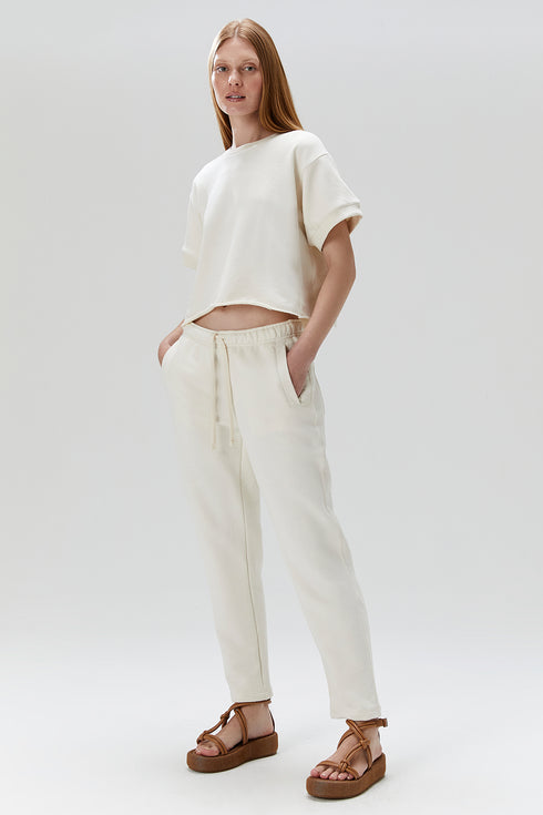 T-SHIRT OFF-WHITE